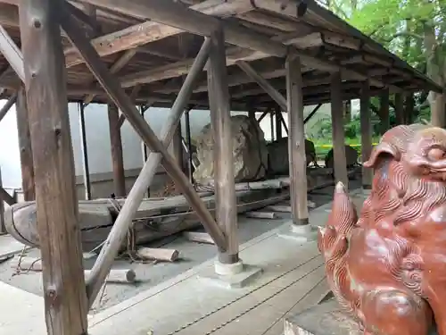 道明寺天満宮(大阪府)