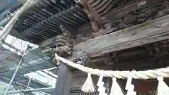 玉敷神社の建物その他