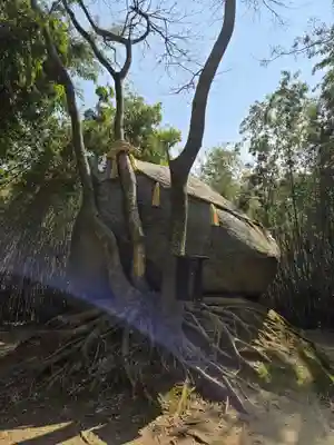 神在神社(福岡県)