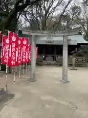 筥崎宮(福岡県)