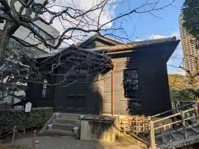 乃木神社(東京都)