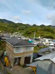 橘本神社(和歌山県)