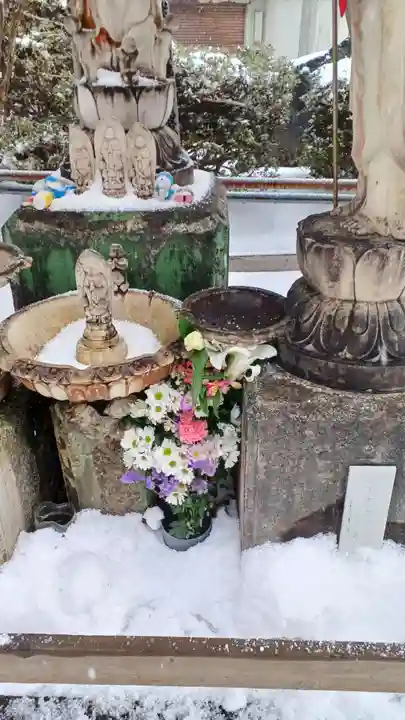 白狐山光星寺(山形県)