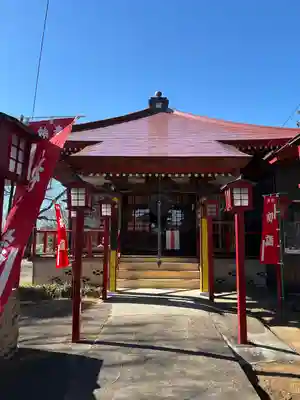 虚空蔵菩薩(茨城県)