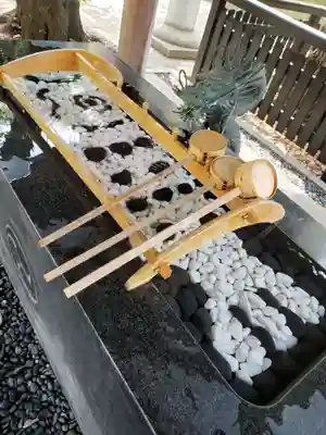 熊野神社(東京都)