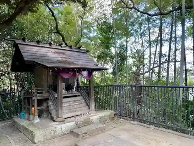 神明社(千葉県)