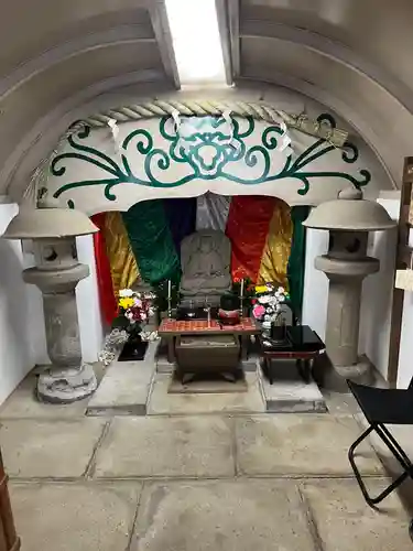 蟠龍寺(東京都)