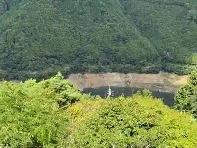 丹生川上神社（上社）(奈良県)