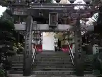 櫛田神社(福岡県)