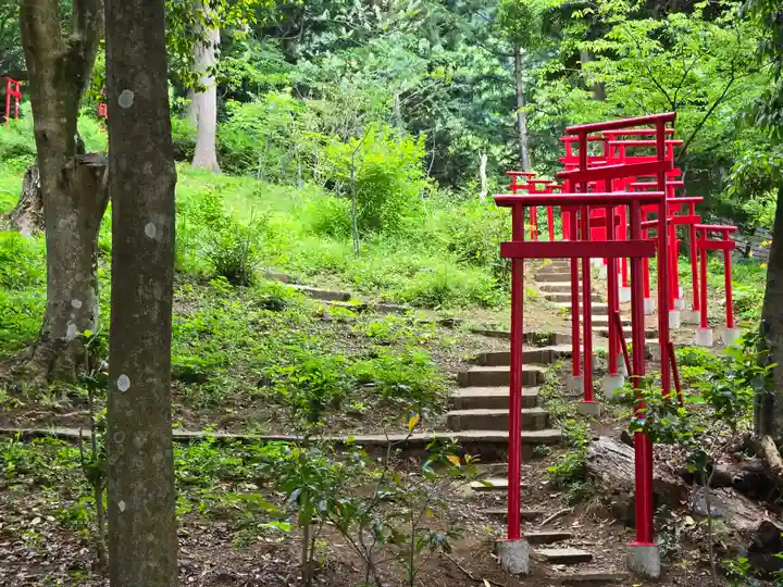 曽我浅間神社(静岡県)