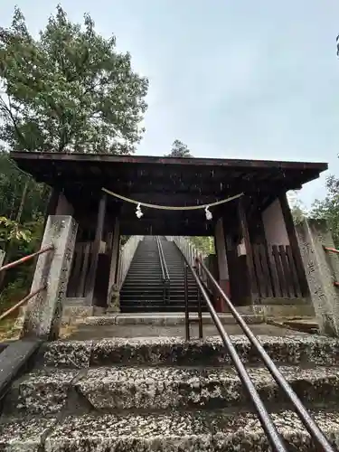 國神社(岡山県)