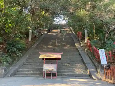 静岡浅間神社のその他建物