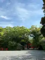 枚聞神社(鹿児島県)