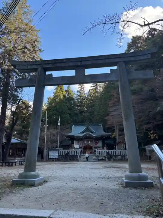 湯泉神社(兵庫県)