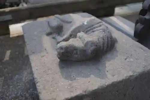 須賀神社のその他建物