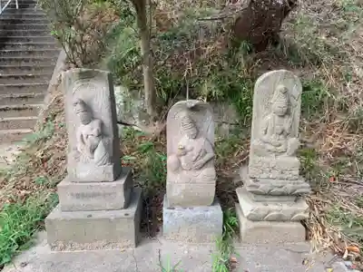 樹林寺(千葉県)