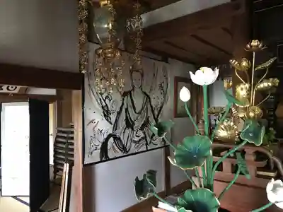 金龍寺の本殿・本堂