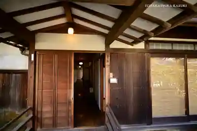  智積院のその他建物