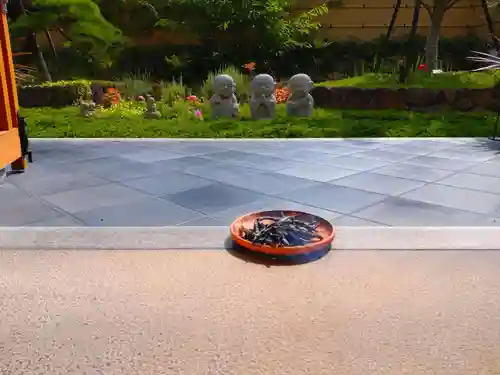 寿量山　速成寺(奈良県)