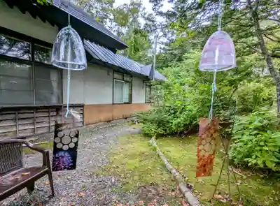 相馬妙見宮　大上川神社の芸術