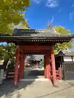 総願寺(埼玉県)