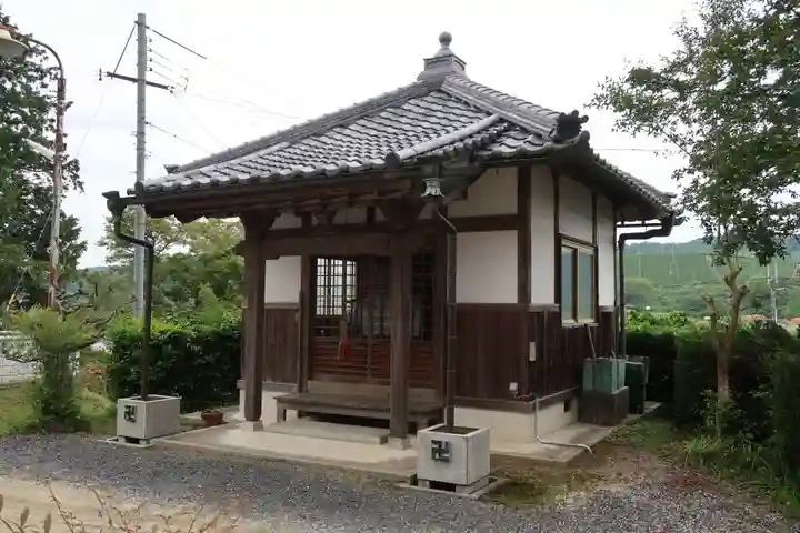 誓光寺(滋賀県)