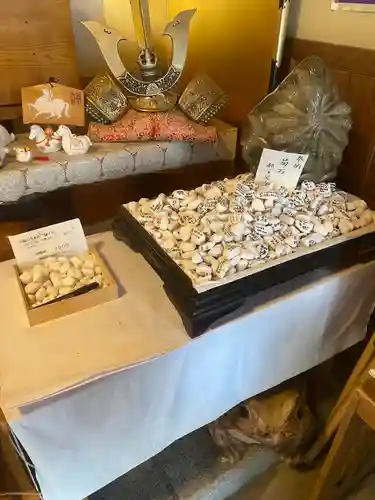 多賀神社の絵馬