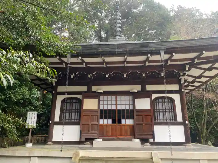 善能寺(京都府)