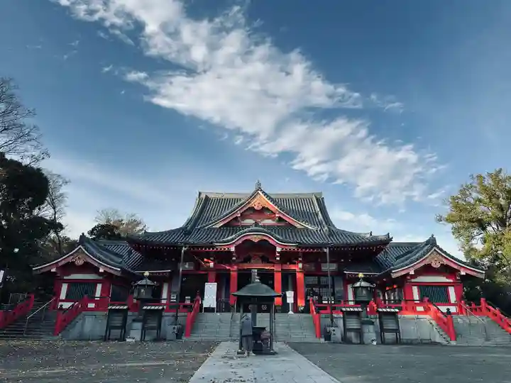 甚目寺(愛知県)