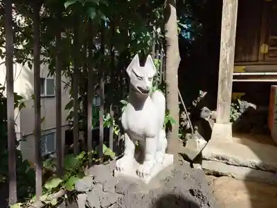 元神明宮(東京都)