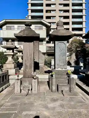 東海寺(東京都)