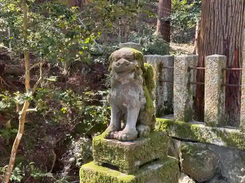寶鏡神社(福井県)