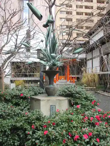 頂法寺（六角堂）(京都府)