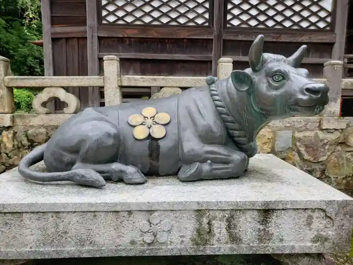 古熊神社(山口県)