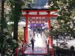 丹生都比売神社(和歌山県)