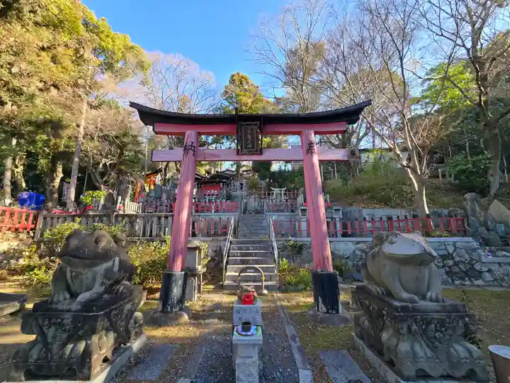 末廣神社(京都府)