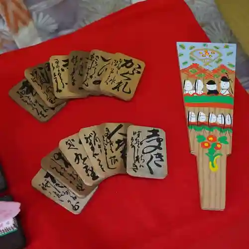 鹿島大神宮のその他建物