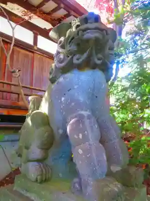平岸天満宮・太平山三吉神社(北海道)
