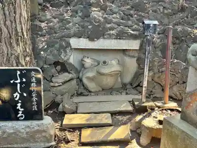 品川神社(東京都)