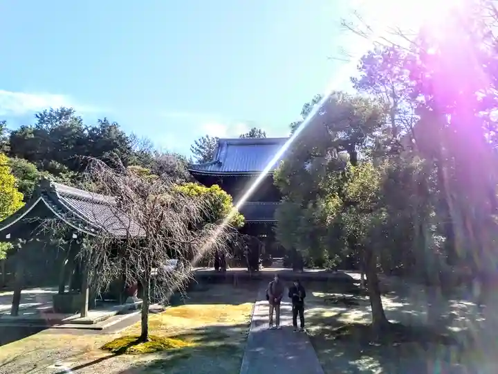 妙興報恩禅寺(妙興寺)のその他建物