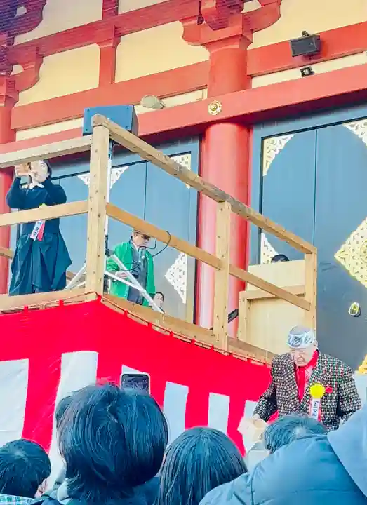 浅草寺(東京都)