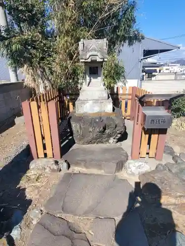 和泉神社(栃木県)