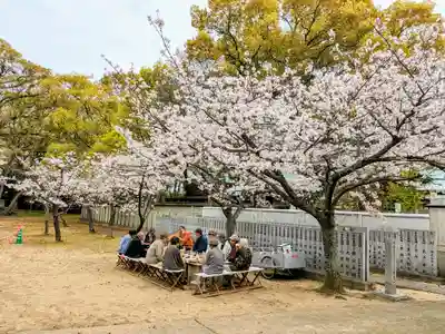 三津厳島神社(愛媛県)