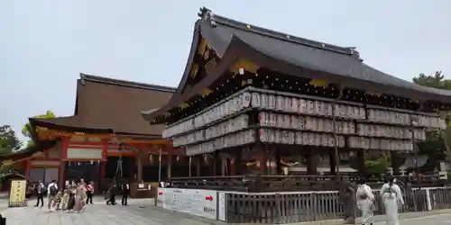 八坂神社(祇園さん)(京都府)