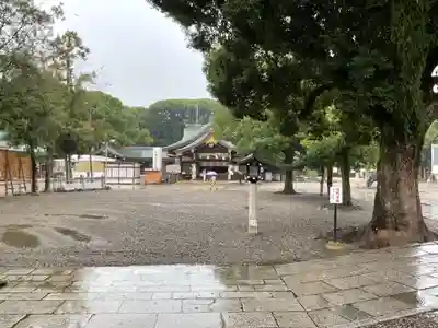 真清田神社のその他建物
