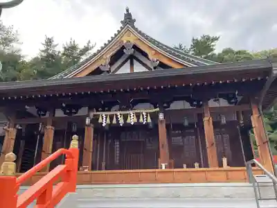 門戸厄神東光寺(兵庫県)