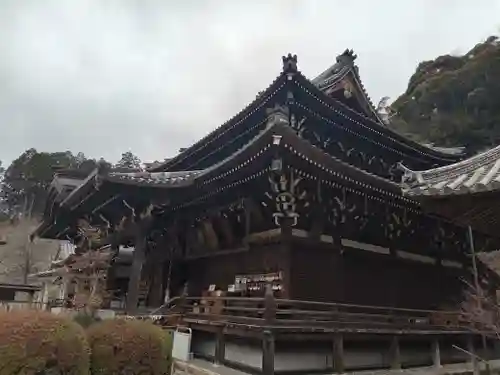 三室戸寺(京都府)