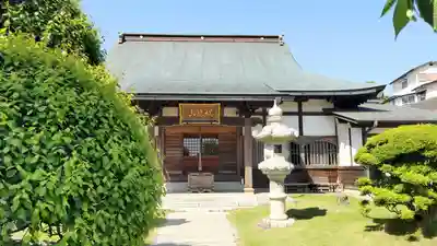法岩院(千葉県)