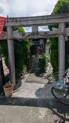 千喜万悦天満宮(京都府)