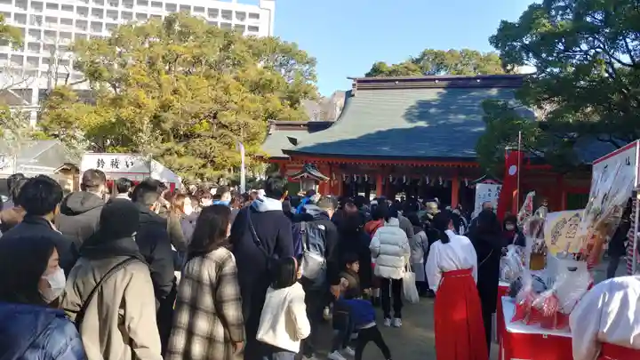 住吉神社(福岡県)